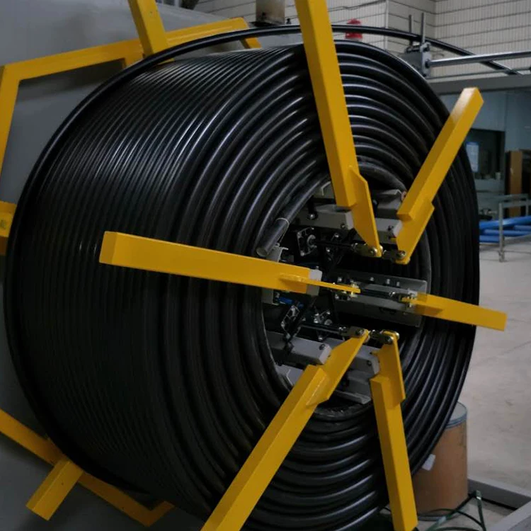 China Manufacturing Plastic Hose Pipe Making Machine With Price Buy