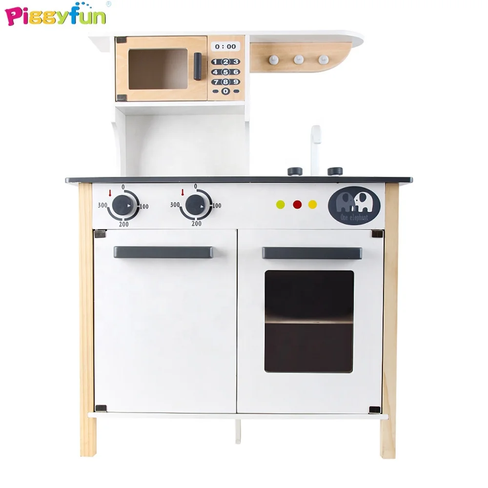 preschool kitchen set