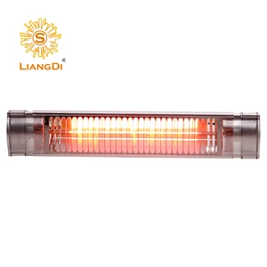 Image of quality product electric outdoor infrared sauna heaters for sale