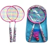 Kids Badminton Racket Porudcts with Carry Bag