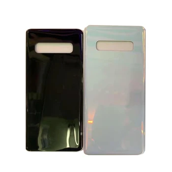 Rear Door Panel For Samsung Galaxy S10 Back Battery Cover Glass