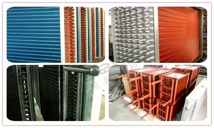 Ahu with R-410a Compressor, 30000CMH - detail 10