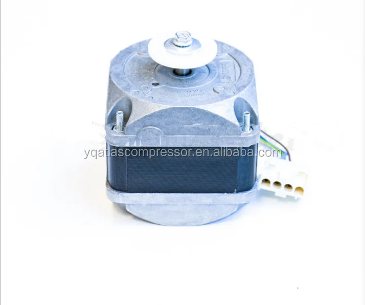 Atlascopco Screw Air Compressor Fan Motor 1613980013=1613980003 For