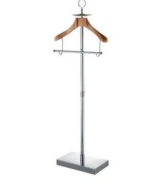 Hotel Standing Clothes Rack - Buy Clothes Rack,Standing Clothes Rack ...