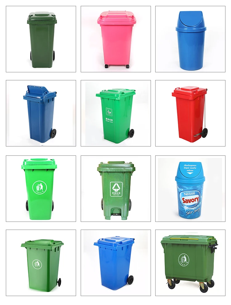 Strobigo Can Be Imprinted Plastic 240 Liter Wheelie Bins,Wheelie Bins/ Buy Wheelie Bins
