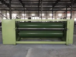 polyester pet fiber making machines