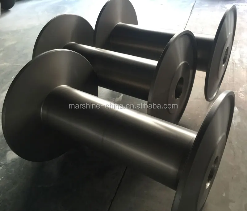 500*205mm Aluminum Sectional Weaving Yarn Loom Beam Buy Aluminum