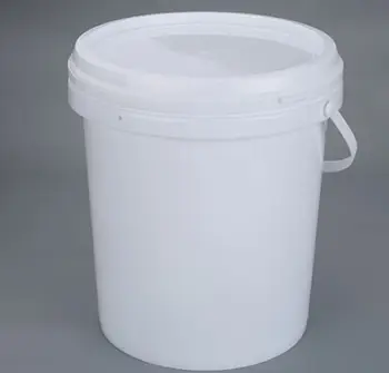 20l plastic pail