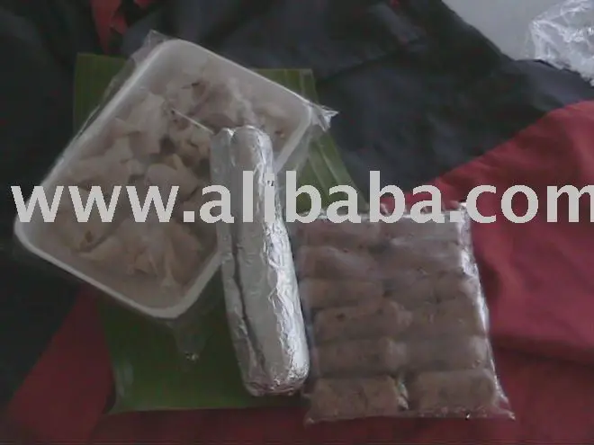 
Goldenladyrege TUNA MEALS 