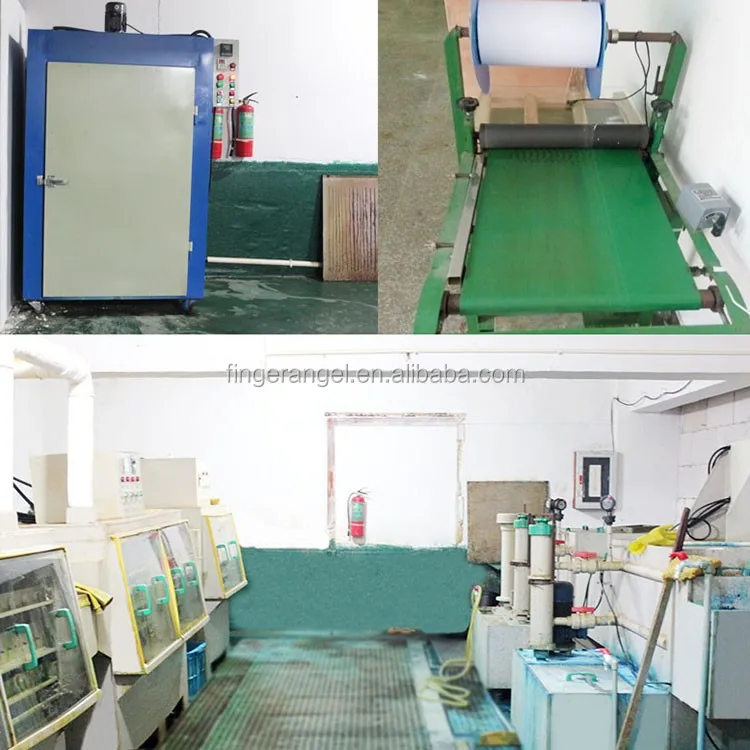 mini silicone stamper