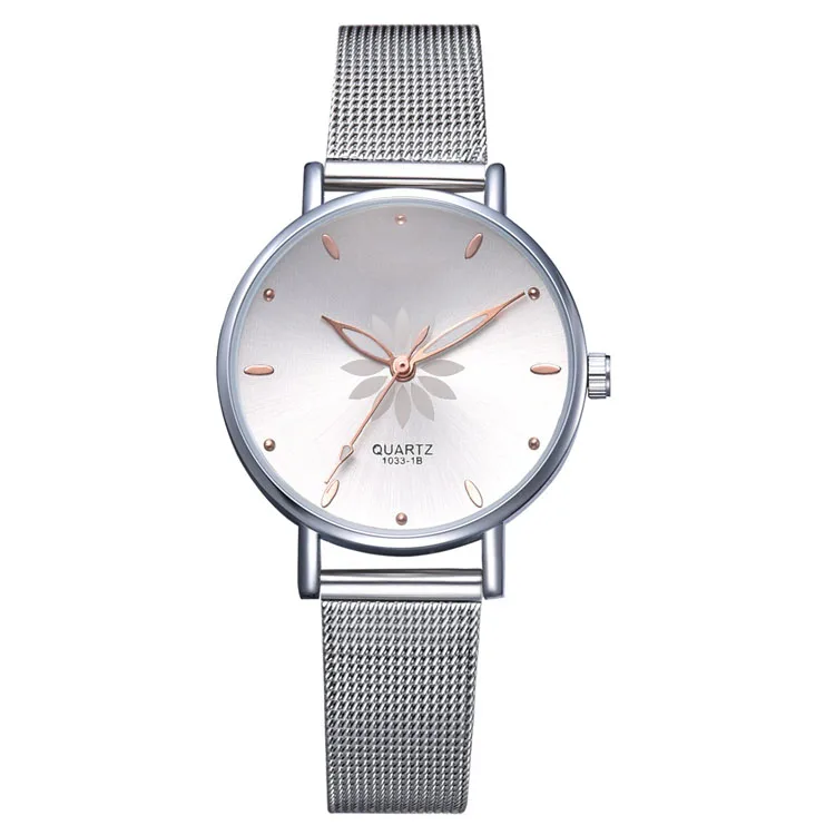 

Top Hot selling watch New Fashion Women Casual Women Dress Watches