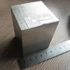 201 aisi stainless steel square head bolt m6 bar