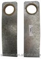 
Greenhouse Drive Shaft Support Bearing Brackets 