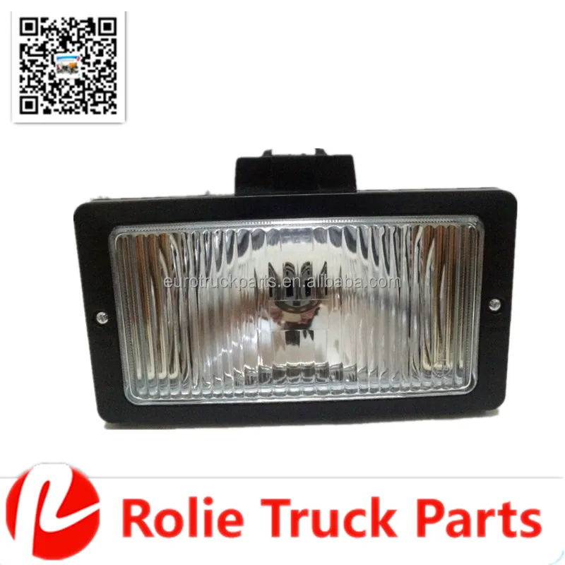 противотуманные фары volvo fh12 1995 противотуманные фары volvo fh12 1995