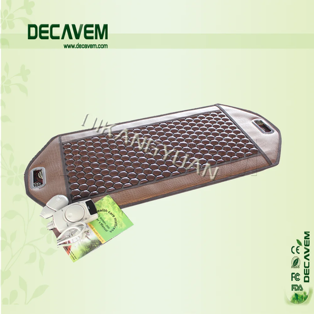 Korea Heated Mattress Tourmaline Heating Mat Buy Tourmaline Heating