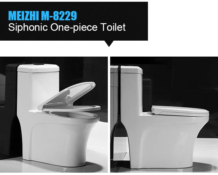 Contemporary chinese ceramic one piece wc toilet prices