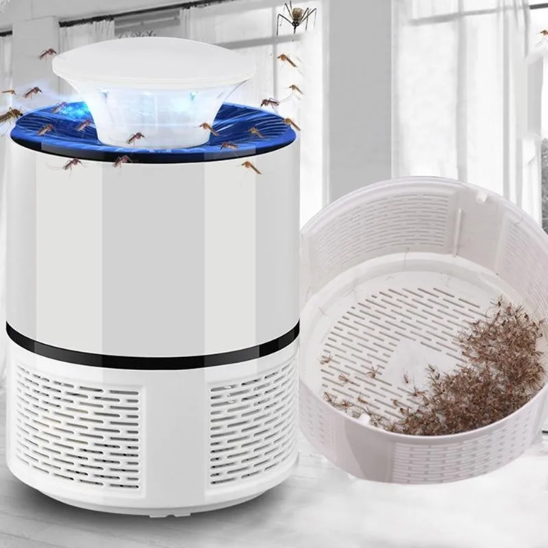Ловушка для комаров Mosquito Trap в Экибастузе