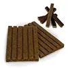 Where To Order Sawdust Fire Bricks Logs For Sale Fireplace