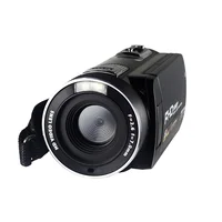 

Super 24mp FHD 1080p Professional Digital Video Camera With 3.0"Touch Display