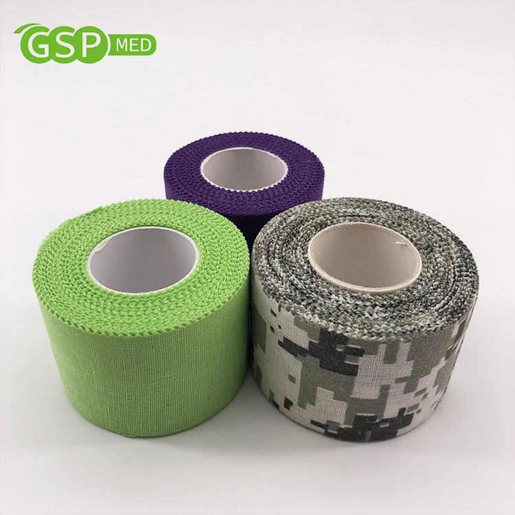 

5cm*13.7m skin color k tape sports muscle tape, 15 colors at your choice