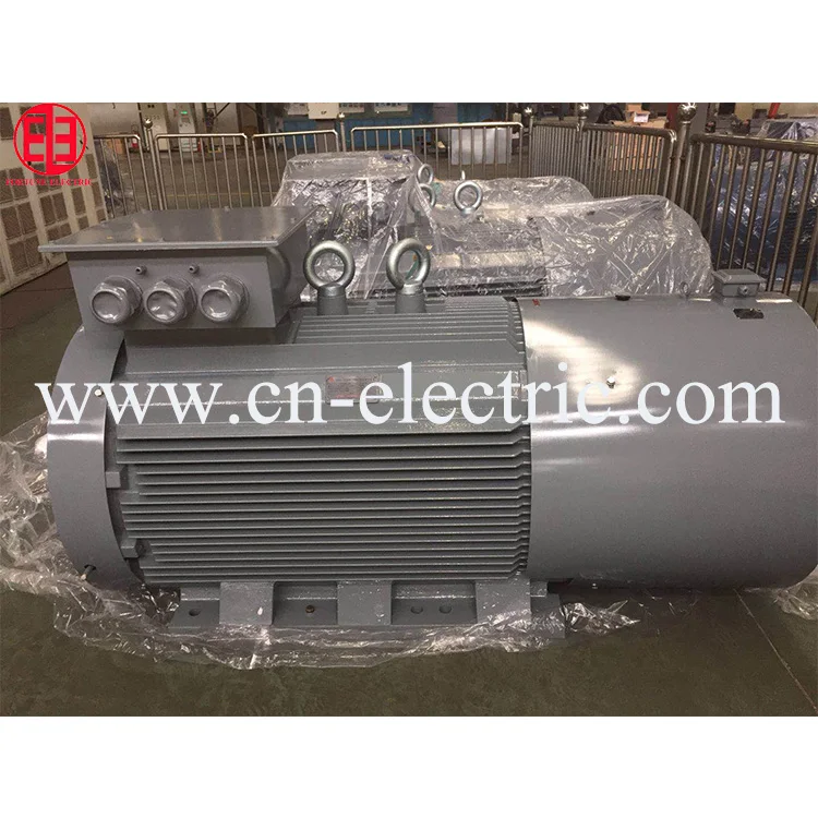 450kw Yvf Variable Frequency Motor Converter Motor Buy 450kw Yvf