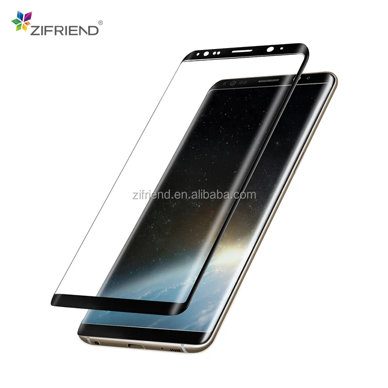 High Quality Tempered Glass Screen Protector Sheet Price For Mobile Phone Samsung S8 Buy