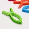 new design beach towel peg/towel clips of JX1120