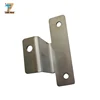 stainless steel plate Sheet metal parts plate switch brackets spare parts