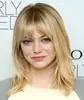 Short Human Hair Wigs For Women New Arrival Elegant Blonde Wig Best Brazilian Virgin Hair Wig Free Gift With Purchase