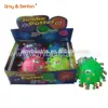 Led Ball Led Light Ball Promotional Gift Led Chuzzle Ball Toy
