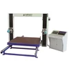 Flat Rotary Vibrator oscillating blade cutting machine flexible polyurethane foam machine thermocol cutting machine