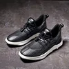 Oem Name Brand Light Wight Gym Man Sneaker Shoe For Sale