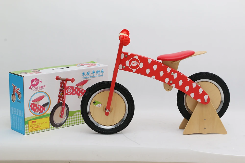 esercizi per bimbi equilibrio in bicicletta