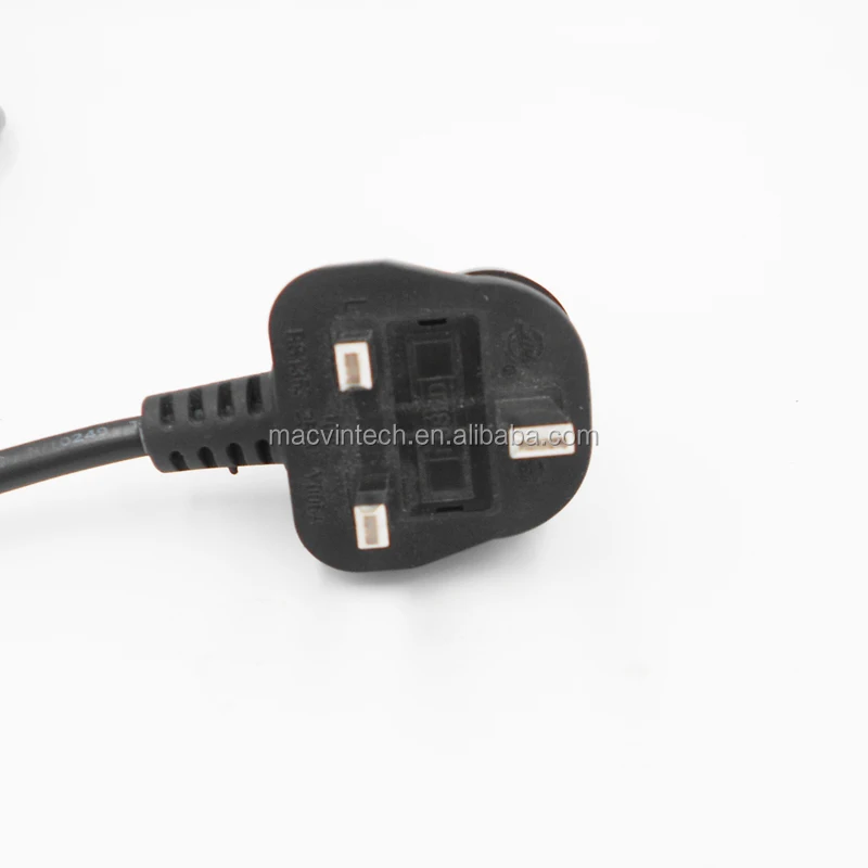 Uk Singapore Malaysia Power Cord,Uk Power Plug Cable Cord Buy Uk