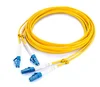 2.0 lc lc singlemode fiber optic patch cords