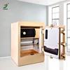 High Security Smooth Surface Different Dimension Large Storage Space Safe Box