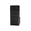 Q1 Advanced technology audio line array outdoor concert stage sound system speaker