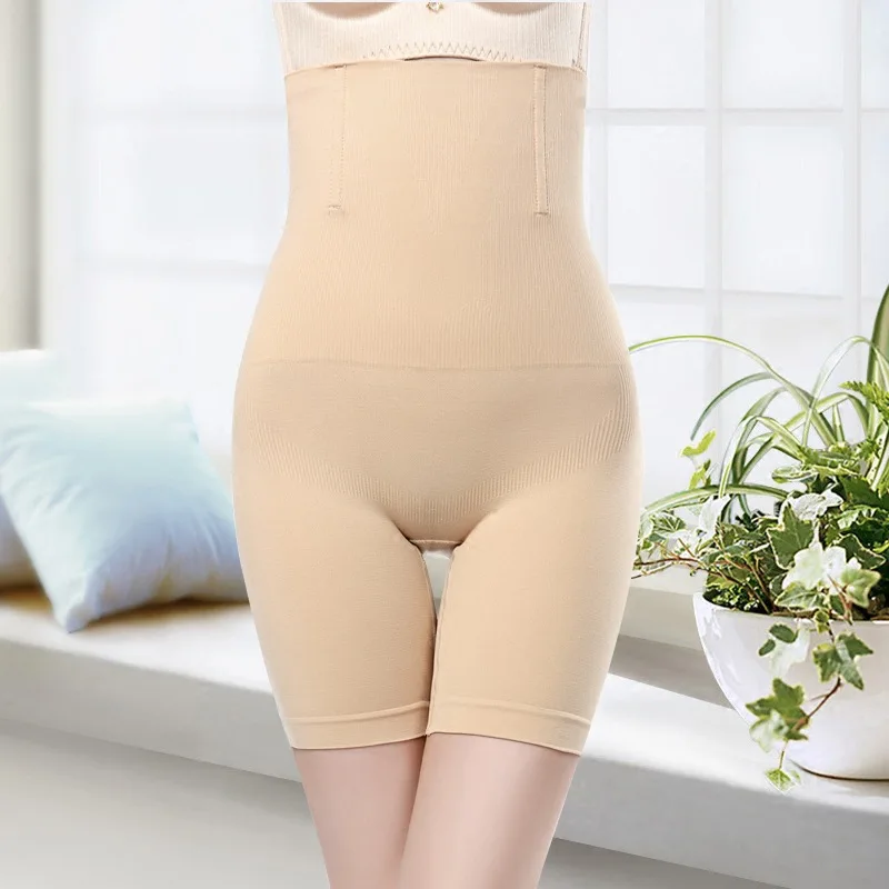 
BigEasyStores High Waist Body Shaper Slimming Panties Tummy Control Shapewear- Body Shaper & Butt Lifter Panty 