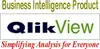 QlikView -Business Intelligence Software