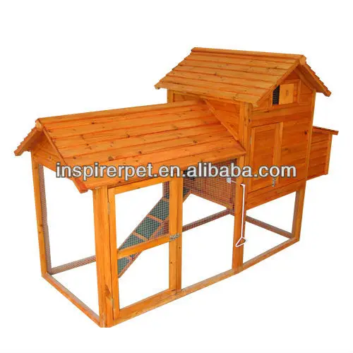 Wood Chicken Coop Hen House Wooden Chicken Cage - HTB1USahwhWYBuNjy1zkq6xGGpXaV