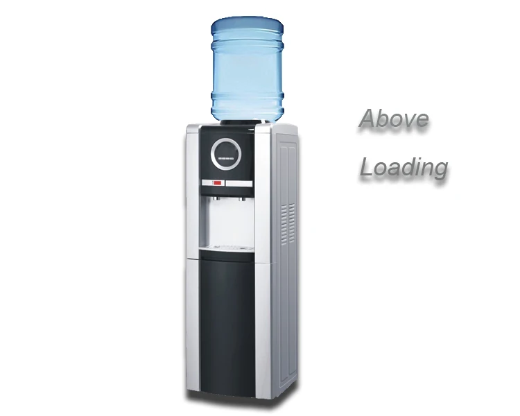 Electronic Cooling Water Dispenser Buy Red Water Dispenser,Cold Hot