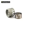 Copper Pipe Sleeves, Stainless Steel Sleeve Bushings