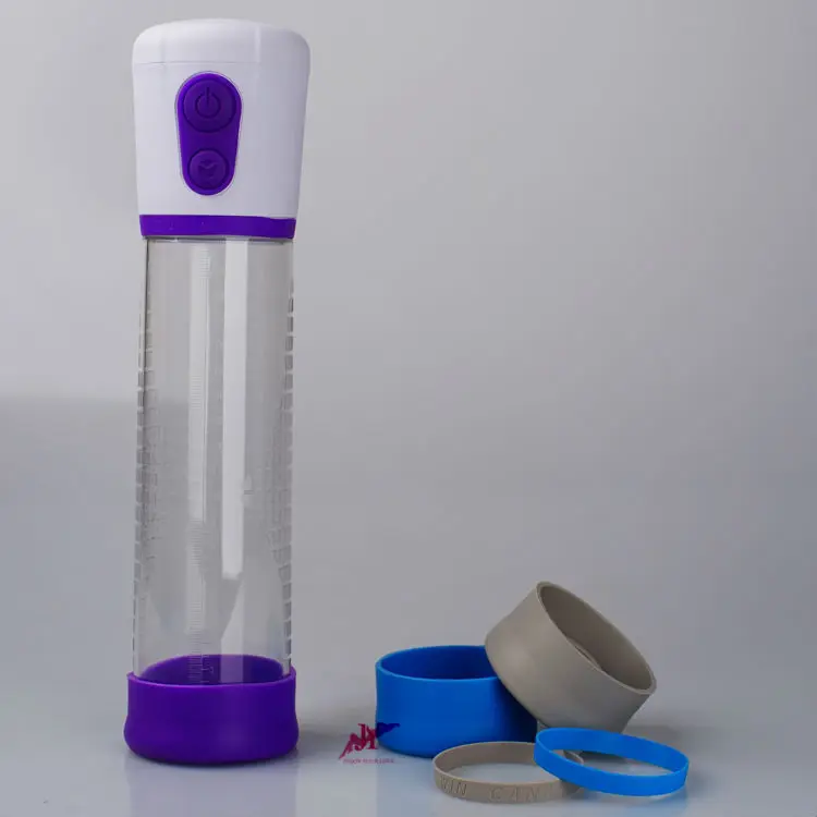 Household items for anal play