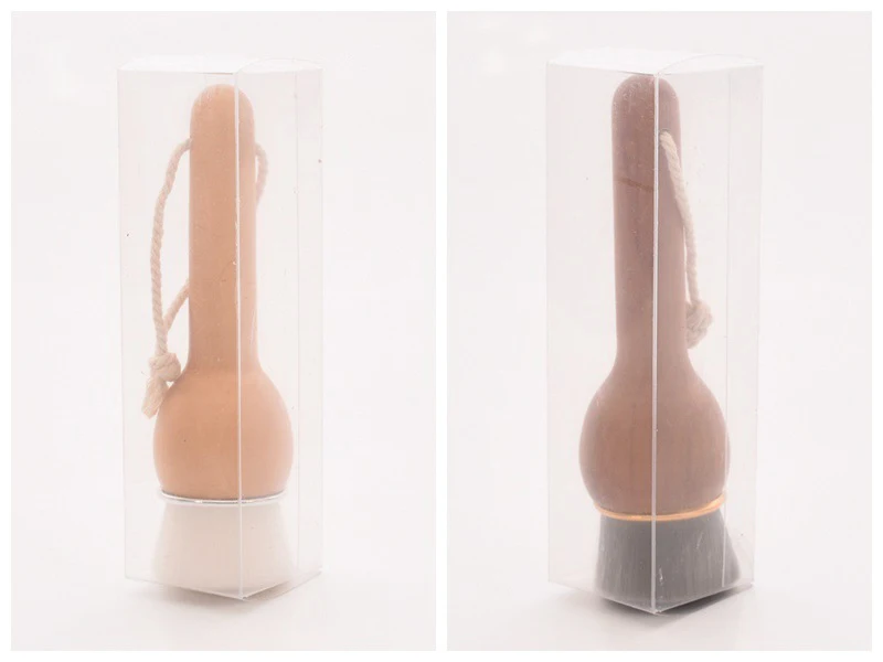 facial brush