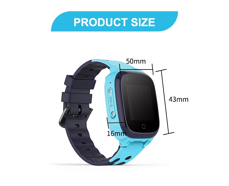 setracker video call