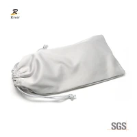 

Wholesale microfiber sunglasses pouch