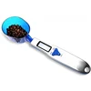 3pcs German Idea Christmas Weighing Spoons Stainless Steel Kitchenware