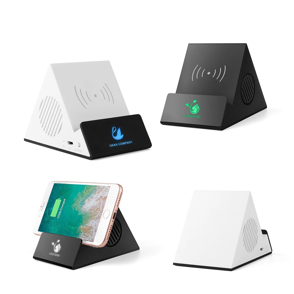 FCC Speaker, Micro Usb wireless Speaker Mini