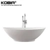 Hotel bathtub,Solid surface stone baths, Luxury design bathing tub