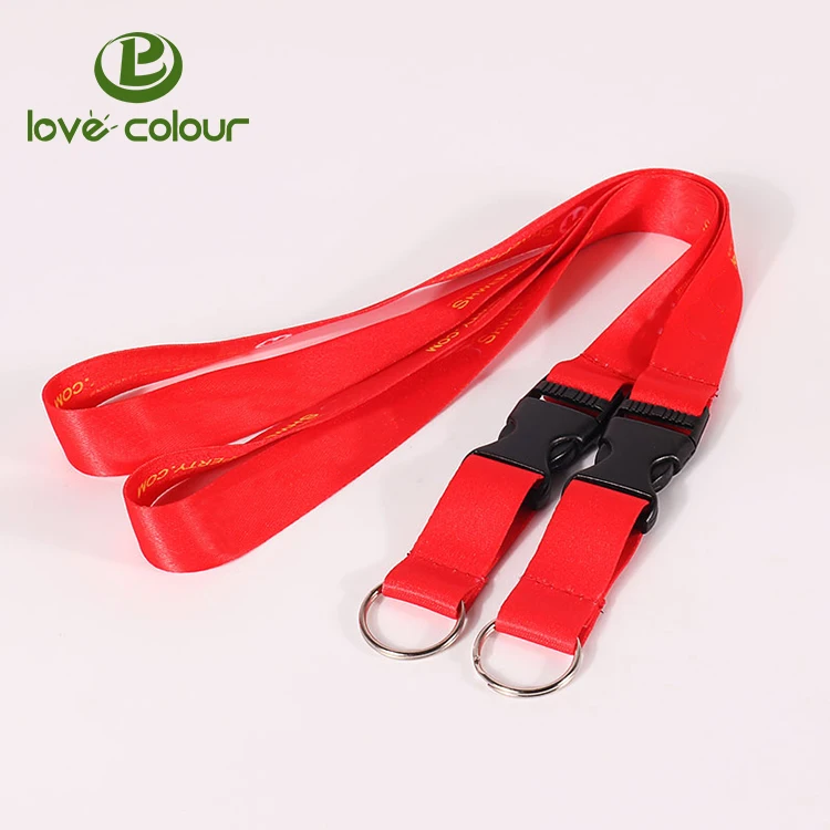 Lanyard 1116L29
